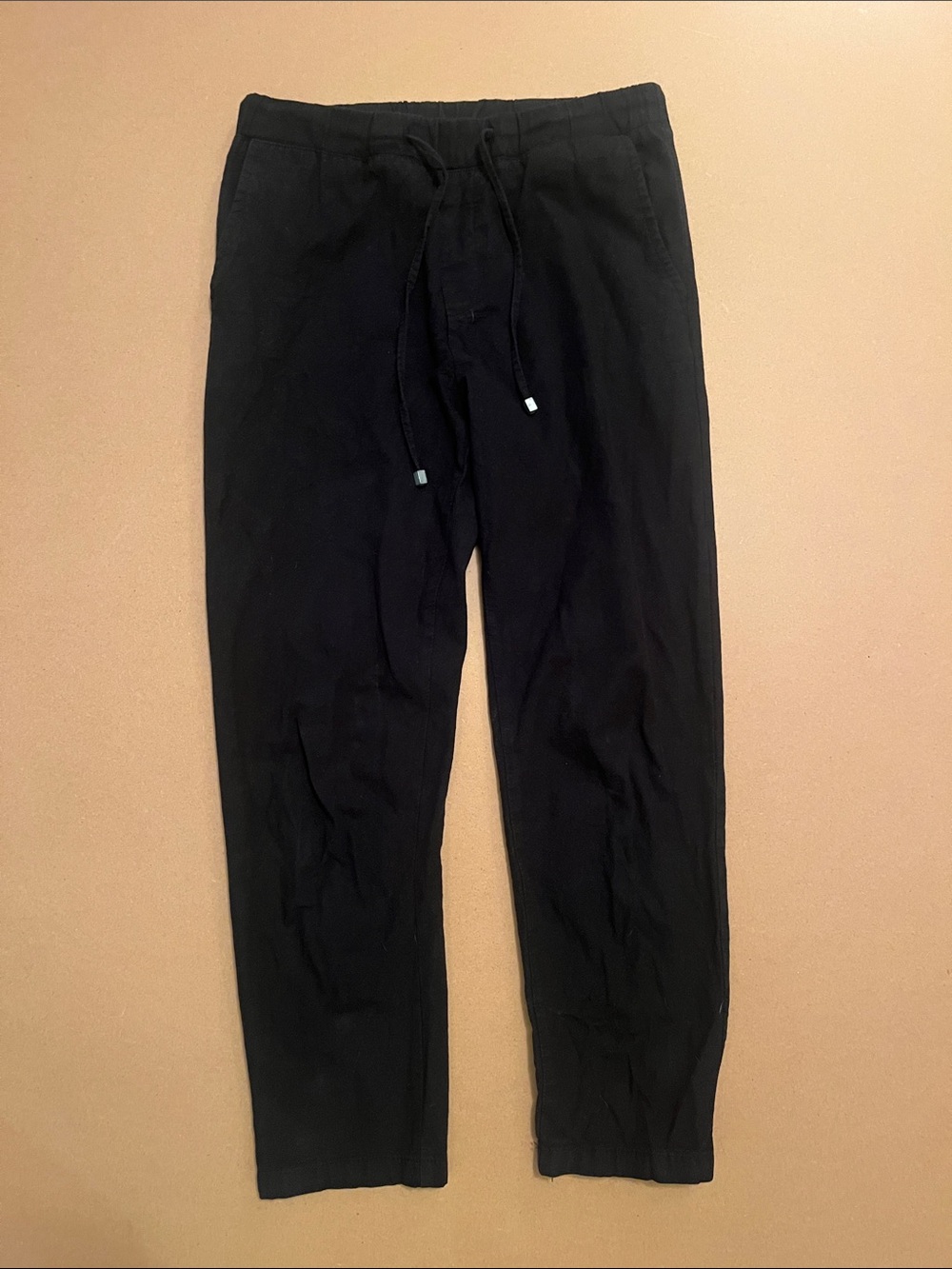 Cotton Pants